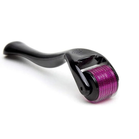 Derma Roller System With 540 Micro Needles