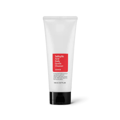 Cosrx Salicylic Acid Daily Gentle Cleanser - 150ml